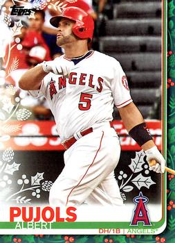 Albert Pujols
