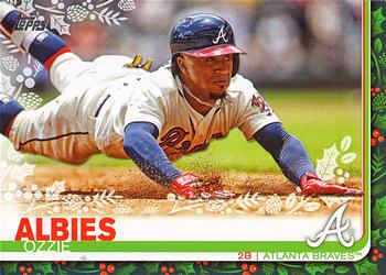 Ozzie Albies