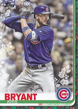 Kris Bryant