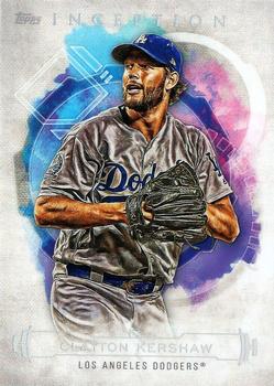 Clayton Kershaw