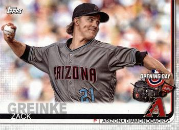 Zack Greinke
