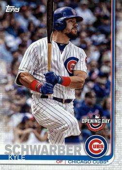 Kyle Schwarber