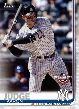 Aaron Judge
