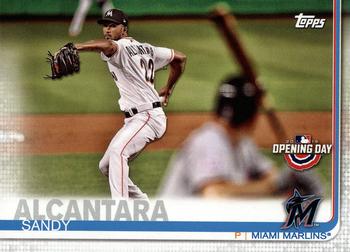 Sandy Alcantara