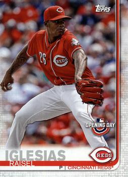 Raisel Iglesias