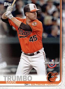 Mark Trumbo