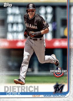 Derek Dietrich