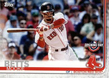 Mookie Betts