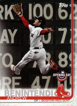 Andrew Benintendi