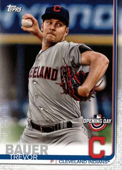 Trevor Bauer