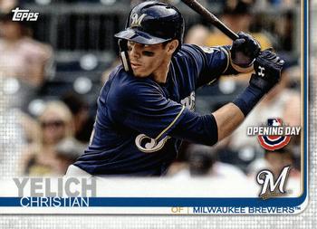 Christian Yelich