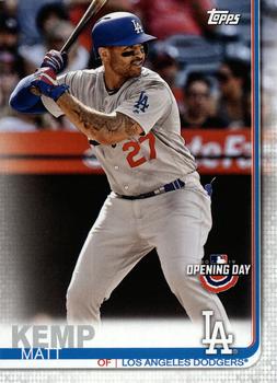 Matt Kemp