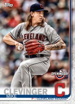 Mike Clevinger