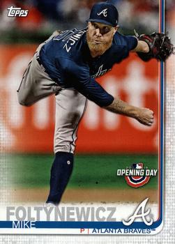 Mike Foltynewicz