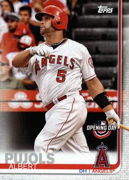 Albert Pujols