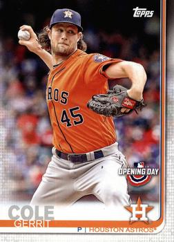 Gerrit Cole