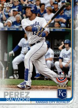 Salvador Perez