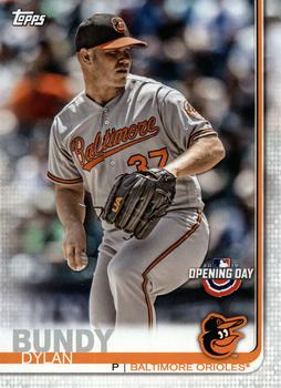 Dylan Bundy