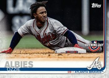 Ozzie Albies