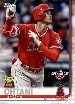 Shohei Ohtani