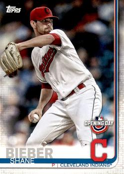 Shane Bieber