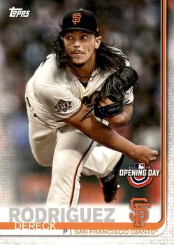 Dereck Rodriguez