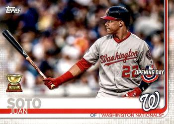Juan Soto