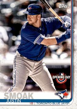 Justin Smoak