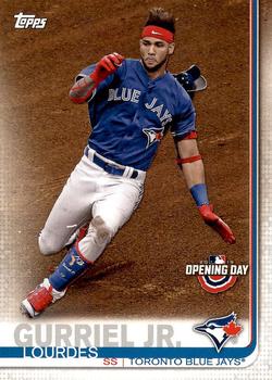 Lourdes Gurriel Jr.