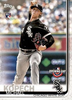 Michael Kopech
