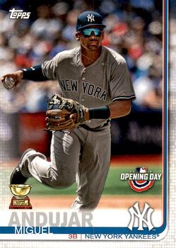 Miguel Andujar