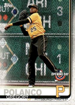 Gregory Polanco