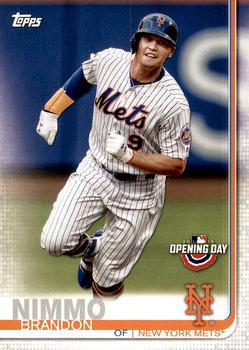 Brandon Nimmo