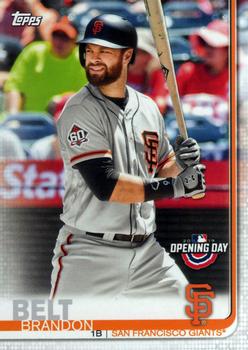 Brandon Belt