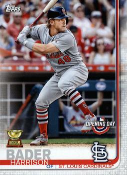 Harrison Bader