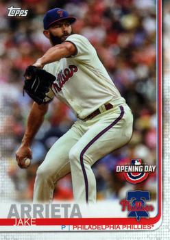 Jake Arrieta
