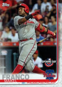 Maikel Franco