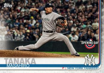Masahiro Tanaka
