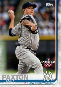 James Paxton