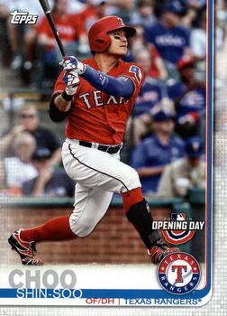 Shin-Soo Choo