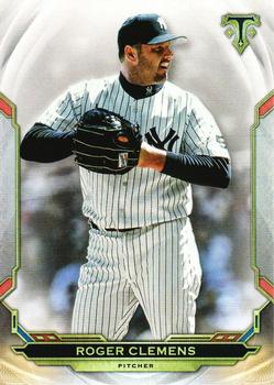 Roger Clemens