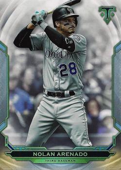 Nolan Arenado