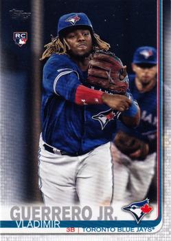 Vladimir Guerrero Jr.