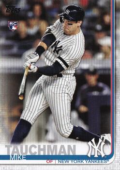 Mike Tauchman