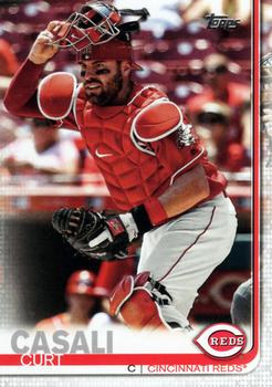 Curt Casali