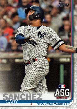Gary Sanchez
