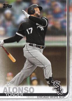 Yonder Alonso