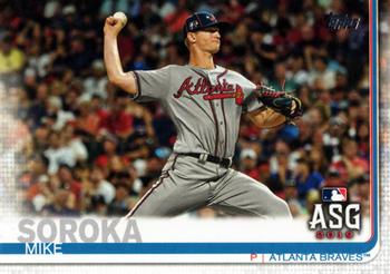 Mike Soroka