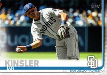 Ian Kinsler