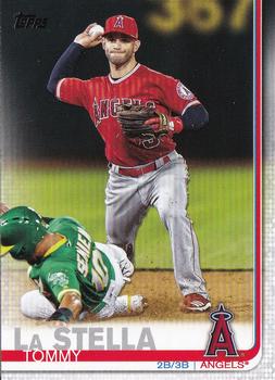 Tommy La Stella